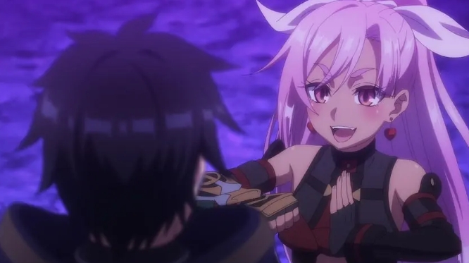 《叹气的亡灵想隐退》[百度/夸克网盘下载]日本动漫[4k高清/中文字幕]