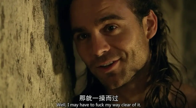 《斯巴达克斯：竞技场之神》[百度/夸克网盘下载]美剧[4k高清]