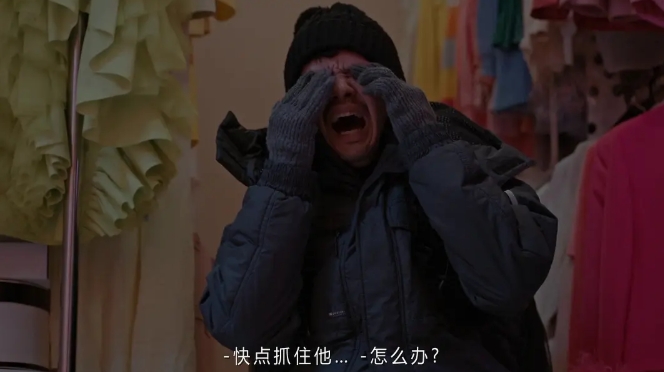 《入侵者们的晚餐》[百度/夸克网盘下载]日本电影[4k高清]