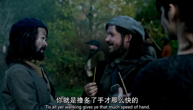 《古战场传奇》[百度/夸克网盘下载]英剧[4k高清/BT磁力链接]