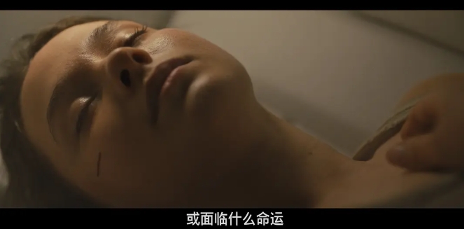 《异形：夺命舰》[百度/夸克网盘下载]美国电影[4k高清/中文字幕]