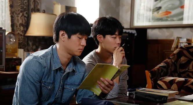 《请回答1988》[百度/夸克网盘下载]韩剧[4k高清/BT磁力链接]