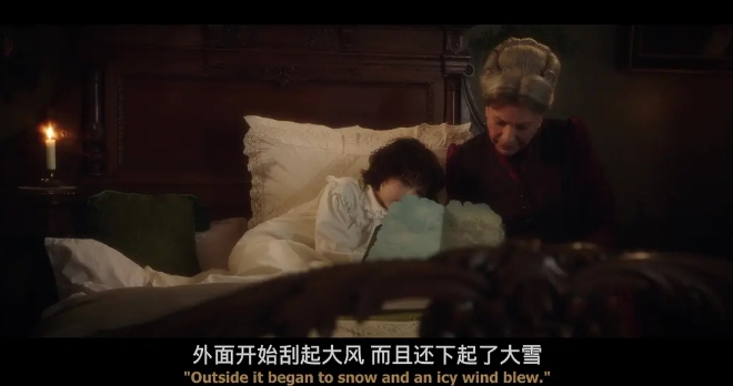 《海蒂和爷爷》[百度/夸克网盘下载]德国电影[4k高清/BT磁力链接]