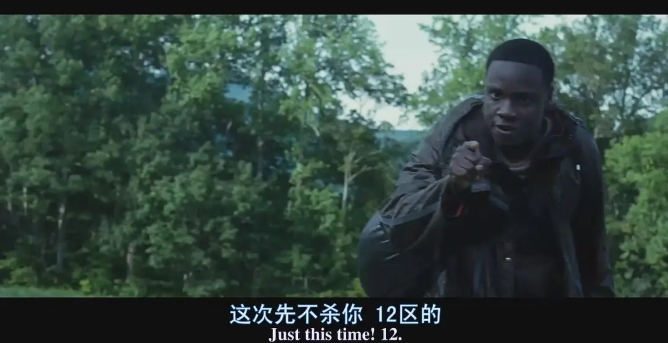 《饥饿游戏》[百度/夸克网盘下载]美国电影[4k高清/BT磁力链接]