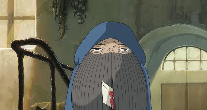 《哈尔的移动城堡》[百度/夸克网盘下载]动画电影[4k高清/BT磁力链接]