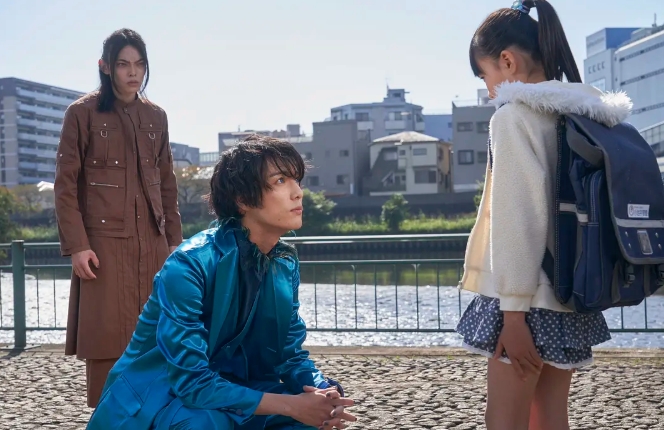 《暴太郎战队》[百度/夸克网盘下载]日剧[4k高清/BT磁力链接]