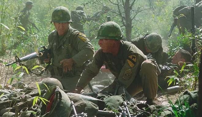 《我们曾是战士》[百度/夸克网盘下载]美国电影[4k高清/BT磁力链接]