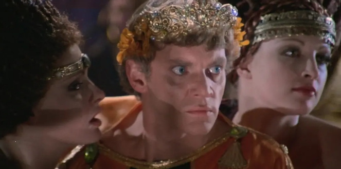 《罗马帝国艳情史》[百度/夸克网盘下载]美国电影[4k高清]