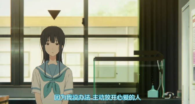 《利兹与青鸟》[百度/夸克网盘下载]动画电影[4k高清/BT磁力链接]