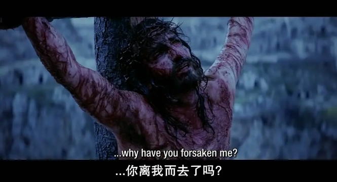 《耶稣受难记》[百度/夸克网盘下载]美国电影[4k高清/在线观看]