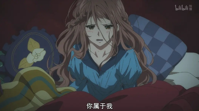 《紫罗兰永恒花园》[百度/夸克网盘下载]日本动漫[4k高清/在线观看]