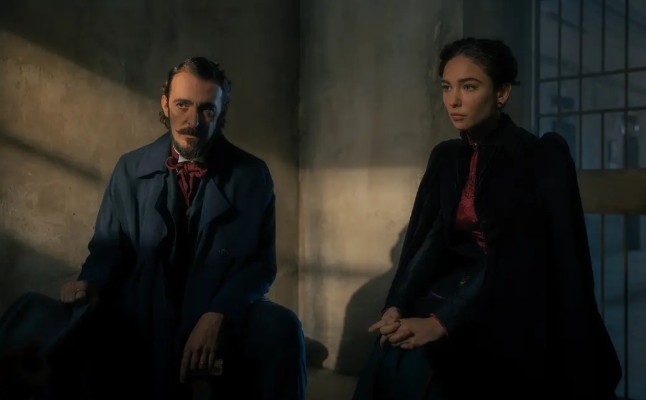 《律政女杰莉迪亚》[百度/夸克网盘下载]意大利电影[4k高清/在线观看]