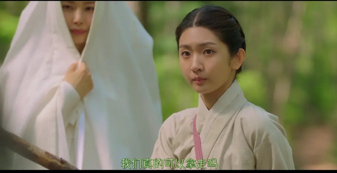 《夜晚开的花》[百度/夸克网盘下载]韩剧[1080p高清/中英文字幕]