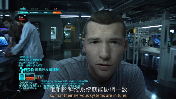 《阿凡达》[网盘下载]美国电影[4k高清/中英双语双字幕]