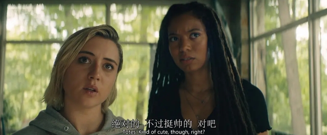 《V世代》[网盘下载]美剧[4k高清/全集中英双语字幕]