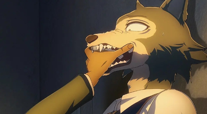 《动物狂想曲》[网盘下载]日本动漫[4k高清/双语中文字幕]