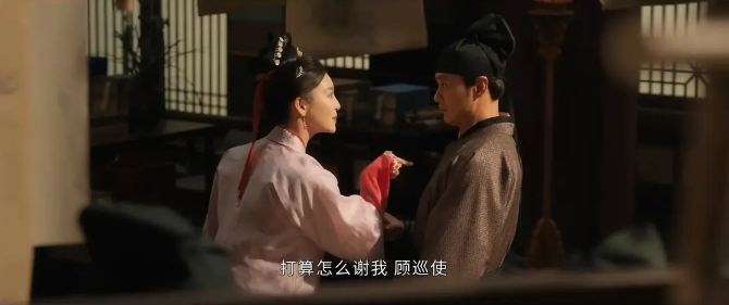 《清明上河图密码》[网盘下载]国产剧[4k高清资源]