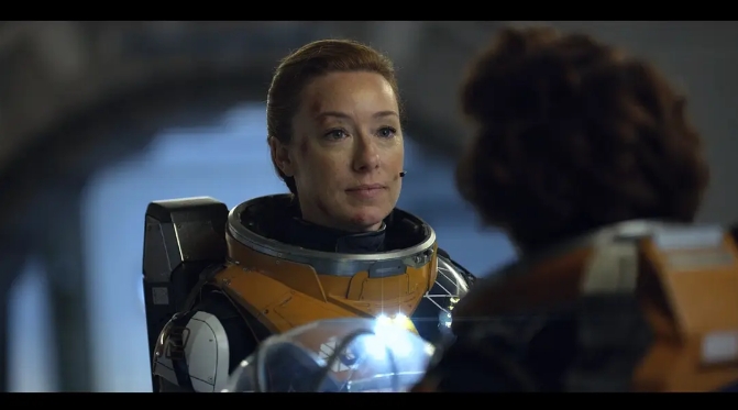 《迷失太空》[网盘下载]美剧[4k高清/中英双语双字幕]