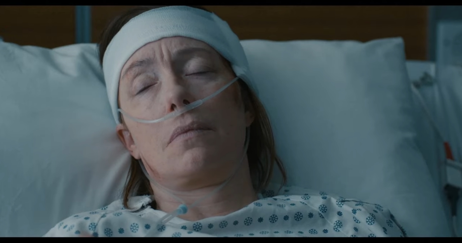 《失忆医生》1-2季[网盘下载]美剧[4k高清/全集中文字幕]