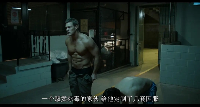 《侠探杰克》[网盘下载]美剧[4k高清/无删减版中文字幕]