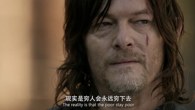 《行尸走肉》1-11季[网盘下载]美剧[4k高清/中英双语字幕]