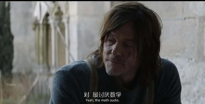 《行尸走肉达里尔迪克森》1-3季[网盘下载]美剧[4k高清资源]