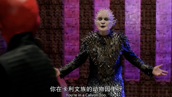 《奥维尔号》[百度/夸克网盘下载]美剧[1080p超清/中英双语字幕]