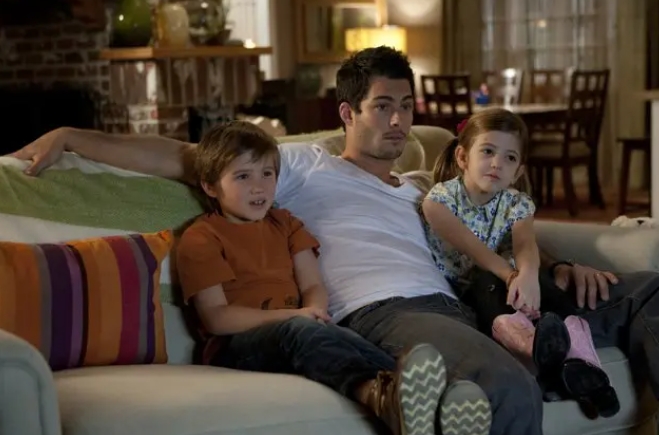 《客户名单》[百度/夸克网盘下载]美剧[1080p超清/中文字幕]