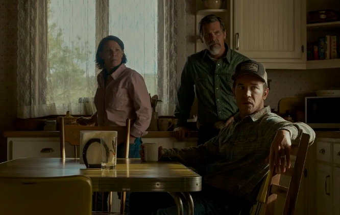 《荒野迷案》1-2季[百度/夸克网盘下载]美剧[4k高清]