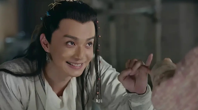 《射雕英雄传2017》[百度/夸克网盘下载]国产剧[4k高清资源]