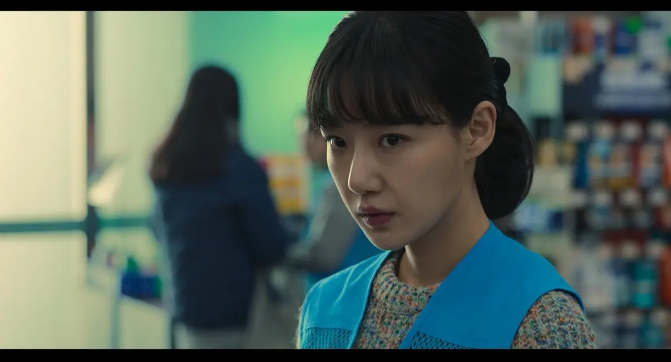 《杀人者的难堪》[百度/夸克网盘下载]韩剧[4k高清/中文字幕]