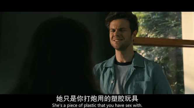 《完美伴侣/Companion》[网盘下载]美国电影[1080p超清/BD中英双语字幕]