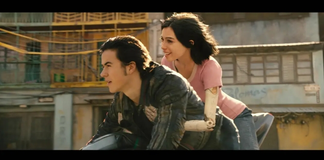 《阿丽塔：战斗天使》[百度/夸克网盘下载]美国电影[4k高清]