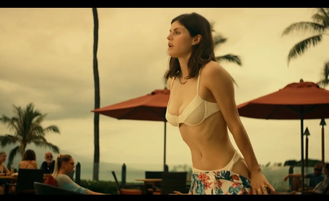 《白莲花度假村》[百度/夸克网盘下载]美剧[4k高清/中英字幕]