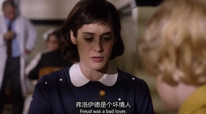 《性爱大师》1-4季[百度/夸克网盘下载]美剧[1080p超清/中英双语字幕]