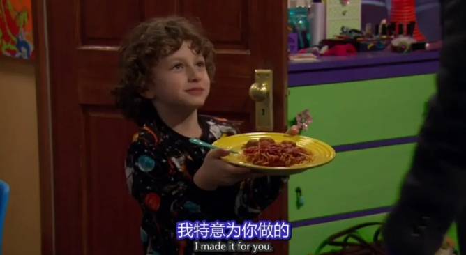 《女孩成长记》[百度/夸克网盘下载]美剧[4k高清/中英双语字幕]