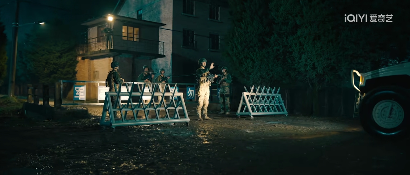 《天虎突击队》[网盘下载]国产电影[4k高清资源]