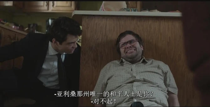 《中情局律师》1-2季[百度/夸克网盘下载]美剧[4k高清/在线观看]