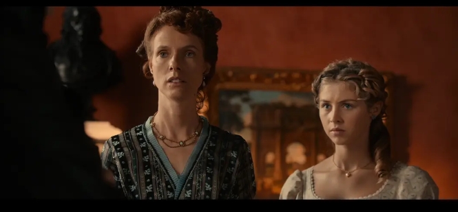 《傲慢与偏见与僵尸》[百度/夸克网盘下载]美国电影[4k高清]