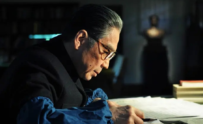 《海棠依旧》41集[百度/夸克网盘下载]国产剧[4k高清]