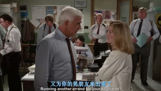 《白头神探》[网盘下载]美国电影[1080p超清/中英双语]