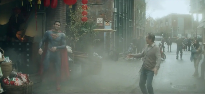 《超人和露易丝》1-4季[百度/夸克网盘下载]美剧[4k高清/中英双语字幕]