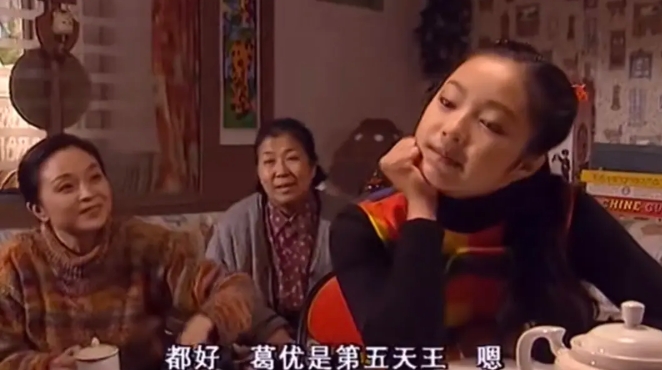 《一年又一年》21集全[百度/夸克网盘下载]国产剧[4k高清]