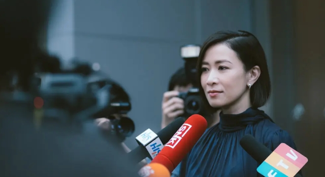 《新闻女王》26集全[百度/夸克网盘下载]国产剧[4k高清]