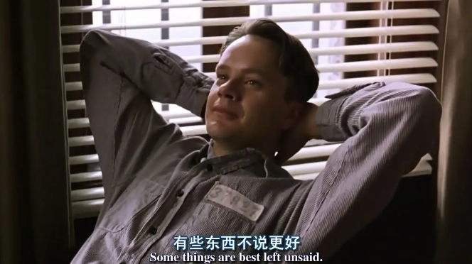 《肖申克的救赎》[百度/夸克网盘下载]美国电影[4k高清/中英双语字幕]