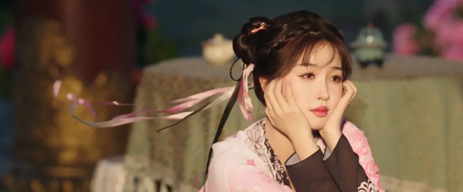 《永夜星河》32集全[百度/夸克网盘下载]国产剧[4k高清]