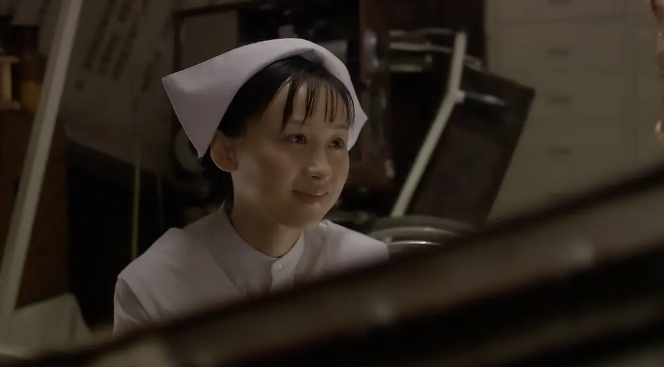 《人间正道是沧桑》[百度/夸克网盘下载]国产剧[4k高清]