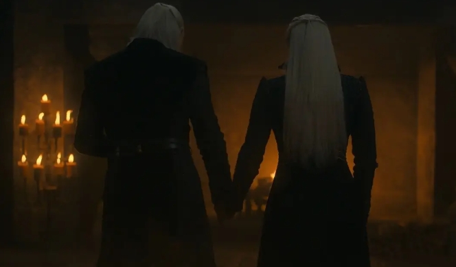 《龙之家族》1-2季[百度/夸克网盘下载]美剧[4k高清/中文字幕]