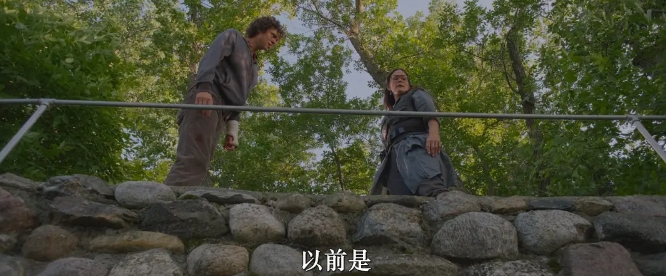 《独自赴死》[百度/夸克网盘下载]加拿大电影[4k高清/中文字幕]