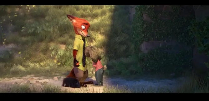 《疯狂动物城》[百度/夸克网盘下载]动画电影[4k高清/磁力链接]